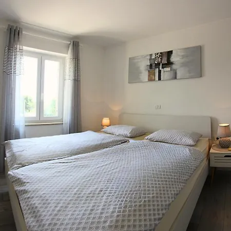 Apartament Goltes
