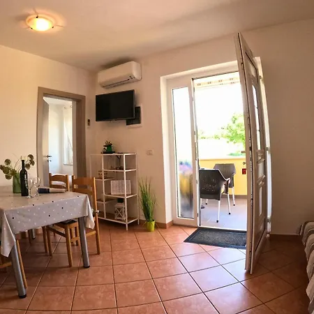 Goltes Apartamento *