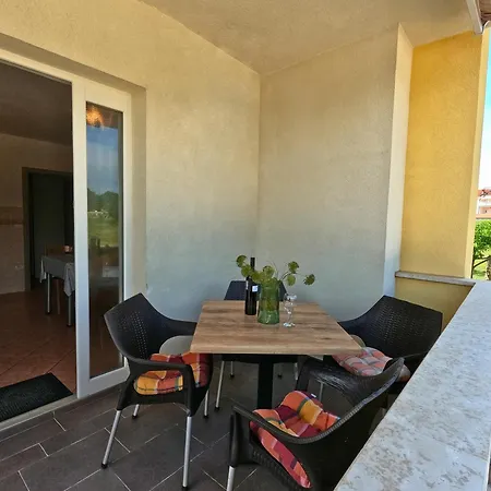 Goltes Apartamento Lovrečica