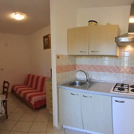 Goltes Apartamento Lovrečica