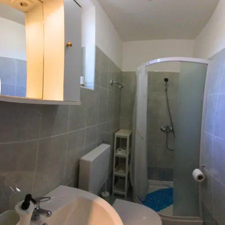 Apartamento Goltes Lovrečica
