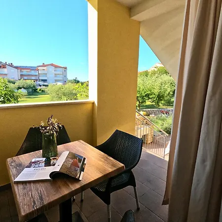 Goltes Apartamento *