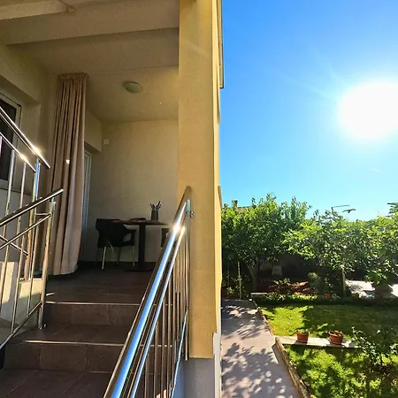 Apartamento Goltes